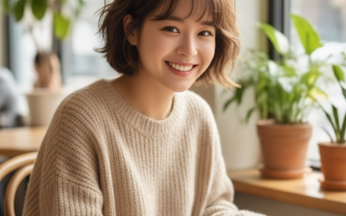 행복나눔 비전